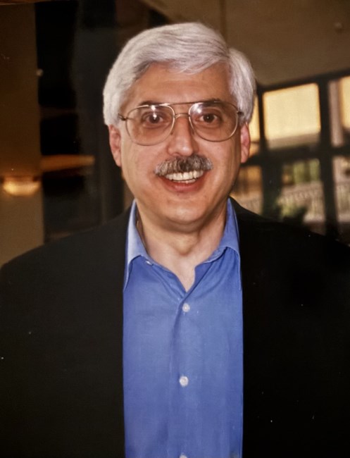 Obituary of Steven M. Bazer