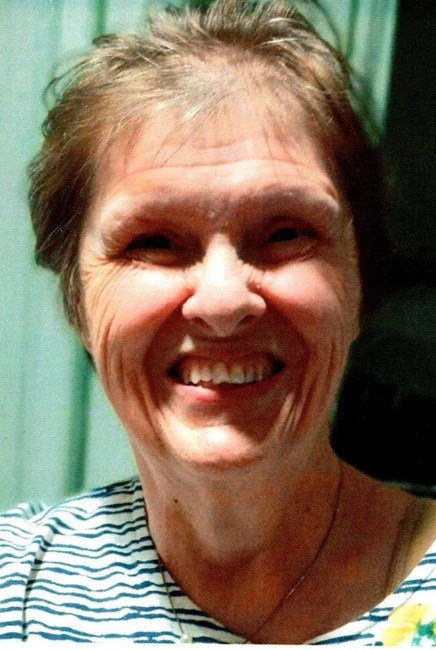 Obituary of Karen Sue Frank