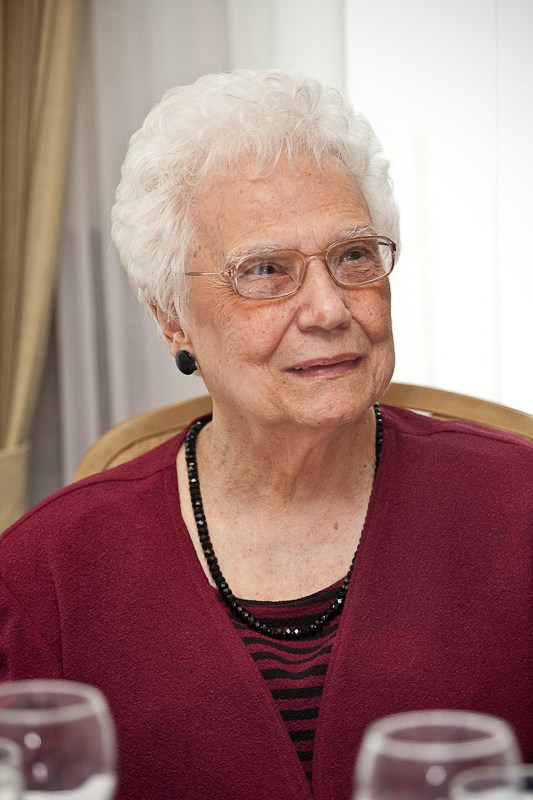 Obituary of Cora Abdool