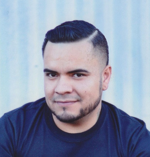 Obituary of Ricky Chaves