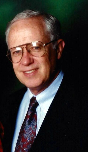 Obituary of C. David Wingfield, Sr. DO