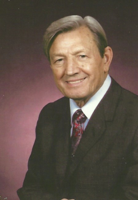 Obituary of Michael Chalupka