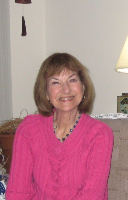 Obituary of Jean Audrey Kreager