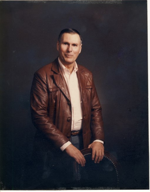 Obituary of John N. Calhoun