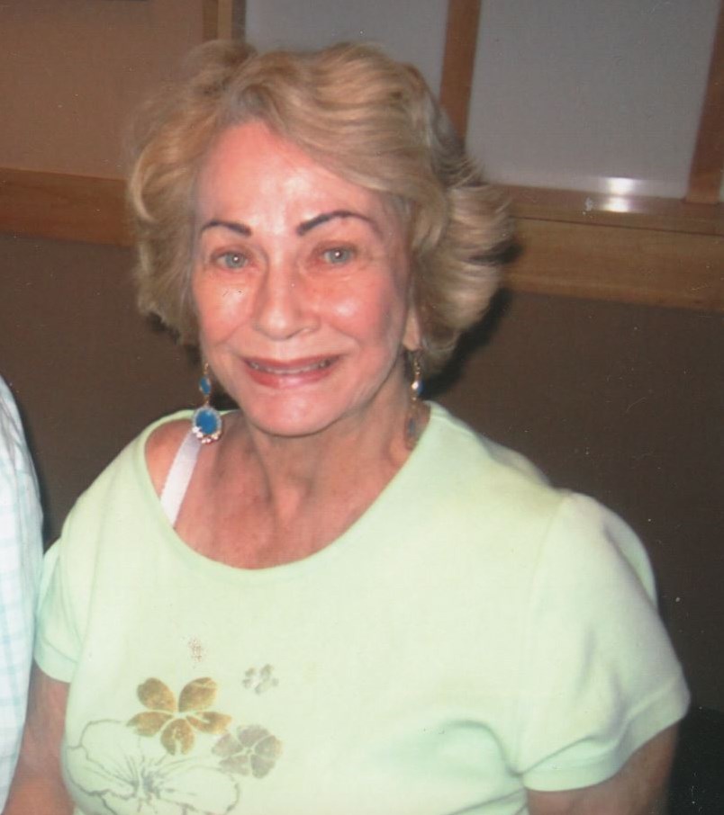 Rosemary Joy ChubbBoccieri Obituary Phoenix, AZ