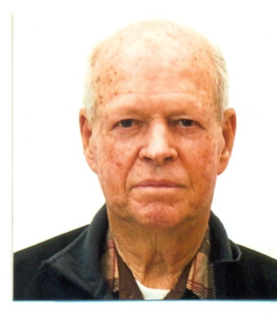 Obituary of Darrel R. Meyerdirk