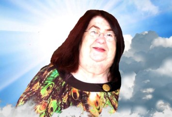 Avis de décès de Sandra Lila Parker