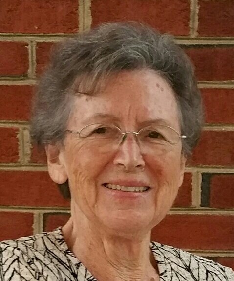 Avis de décès de Esther Cornelia Patterson