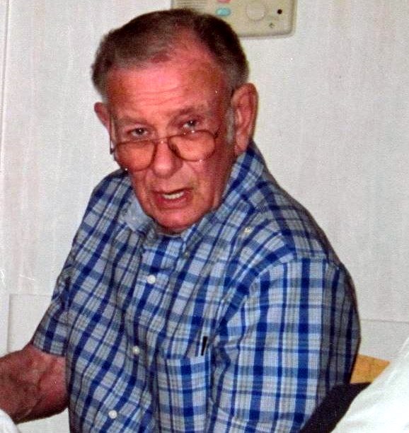 Obituary of Mr. Leonard Edward Robbins