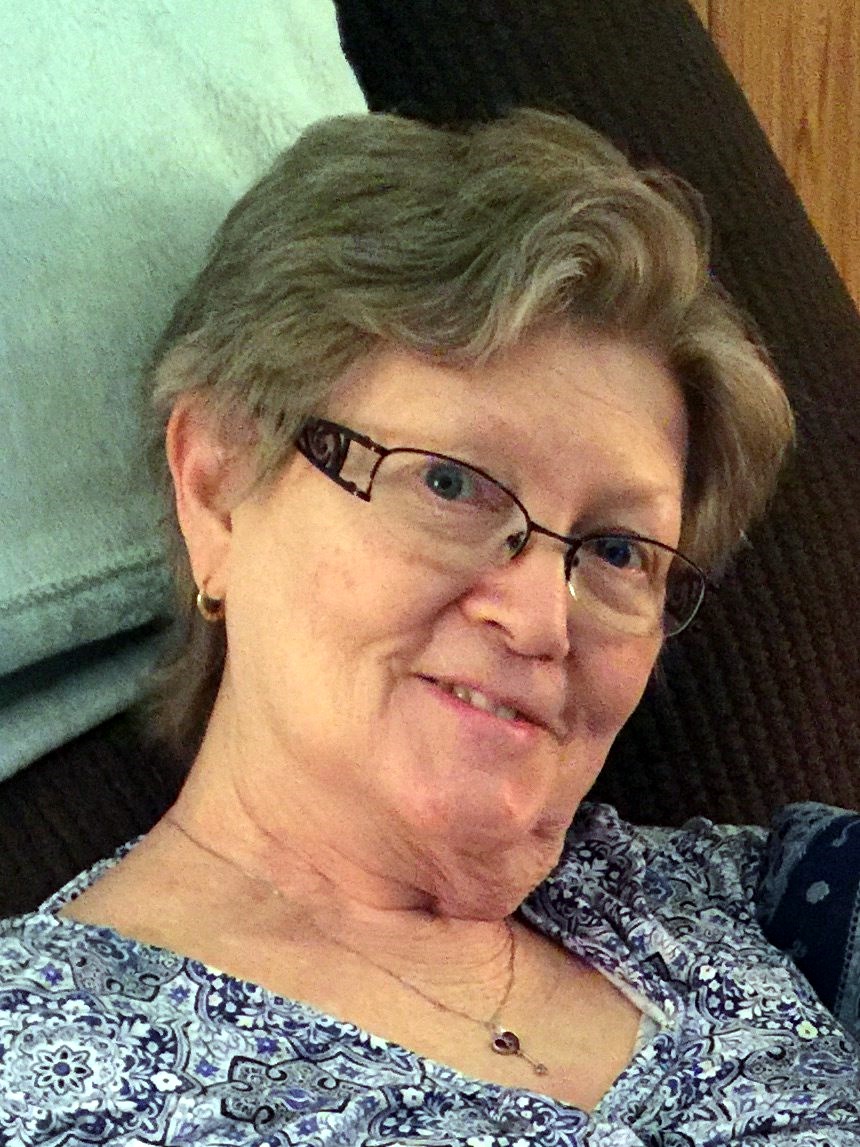 Vicki Jenkins Obituary Sylacauga, AL