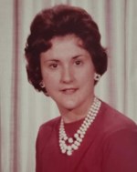Barbara Robinson