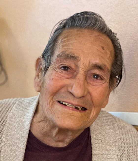 Obituary of Abel Blanco