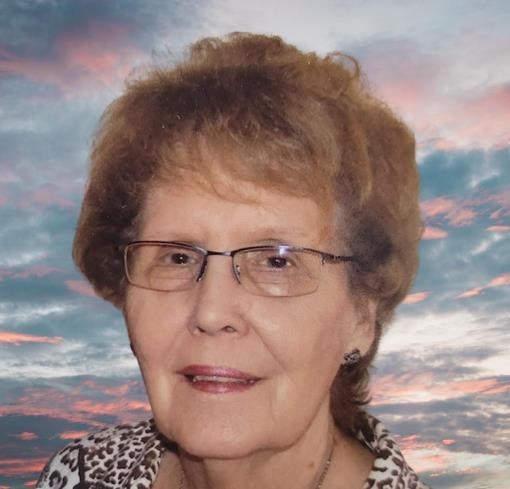 Obituary of Emily Jean Hall