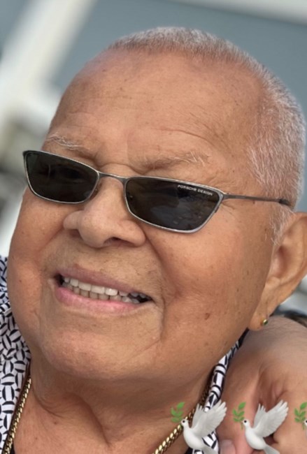 Obituary of Oscar Arciniegas Cedeno