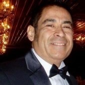 Obituary of Jesus Rene Guerra
