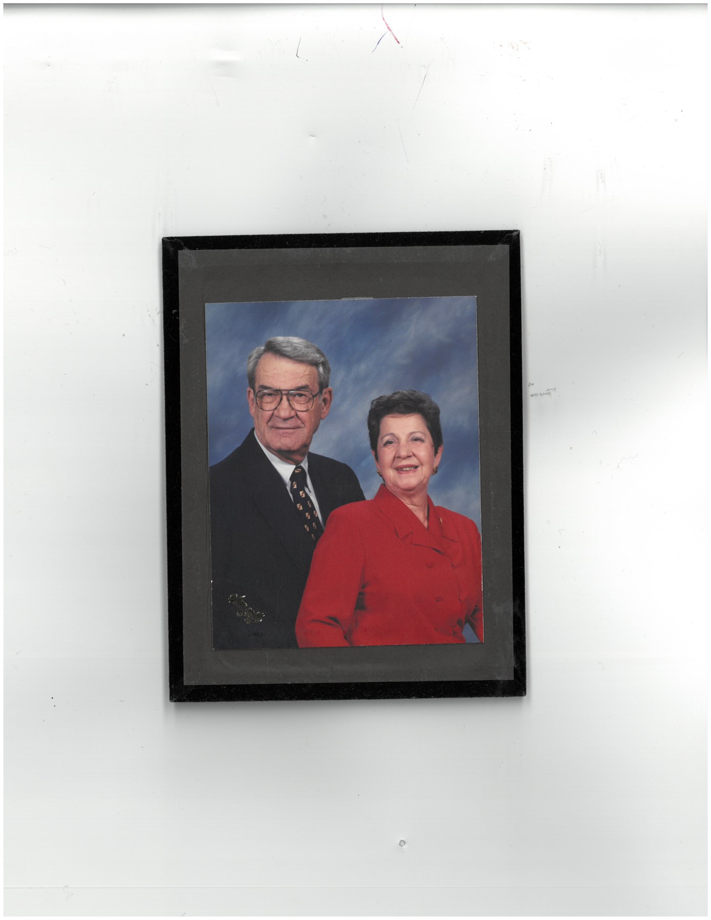 Obituary of Gwen E Hamrick