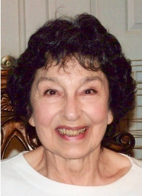 Obituario de Leslie Marsh
