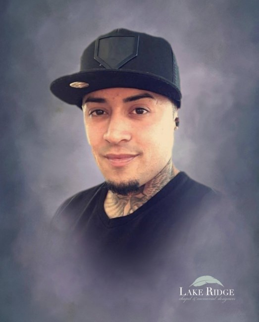 Obituary of Joe Garza, Jr.