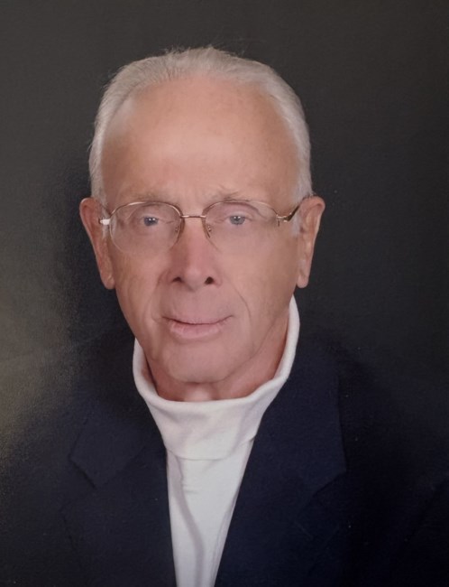 Obituary of Charles Frederick Featherly