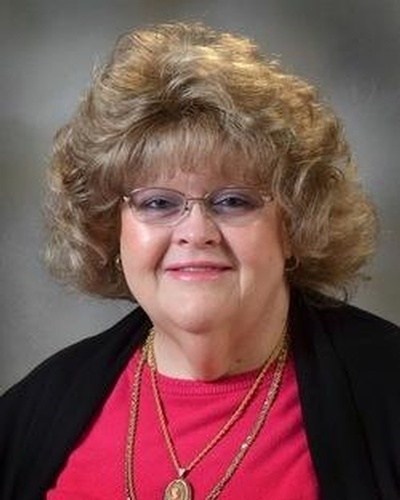 Obituary of Jane Cook Benson