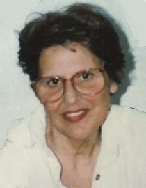 Obituary of Dorothy "Dut" Giglio