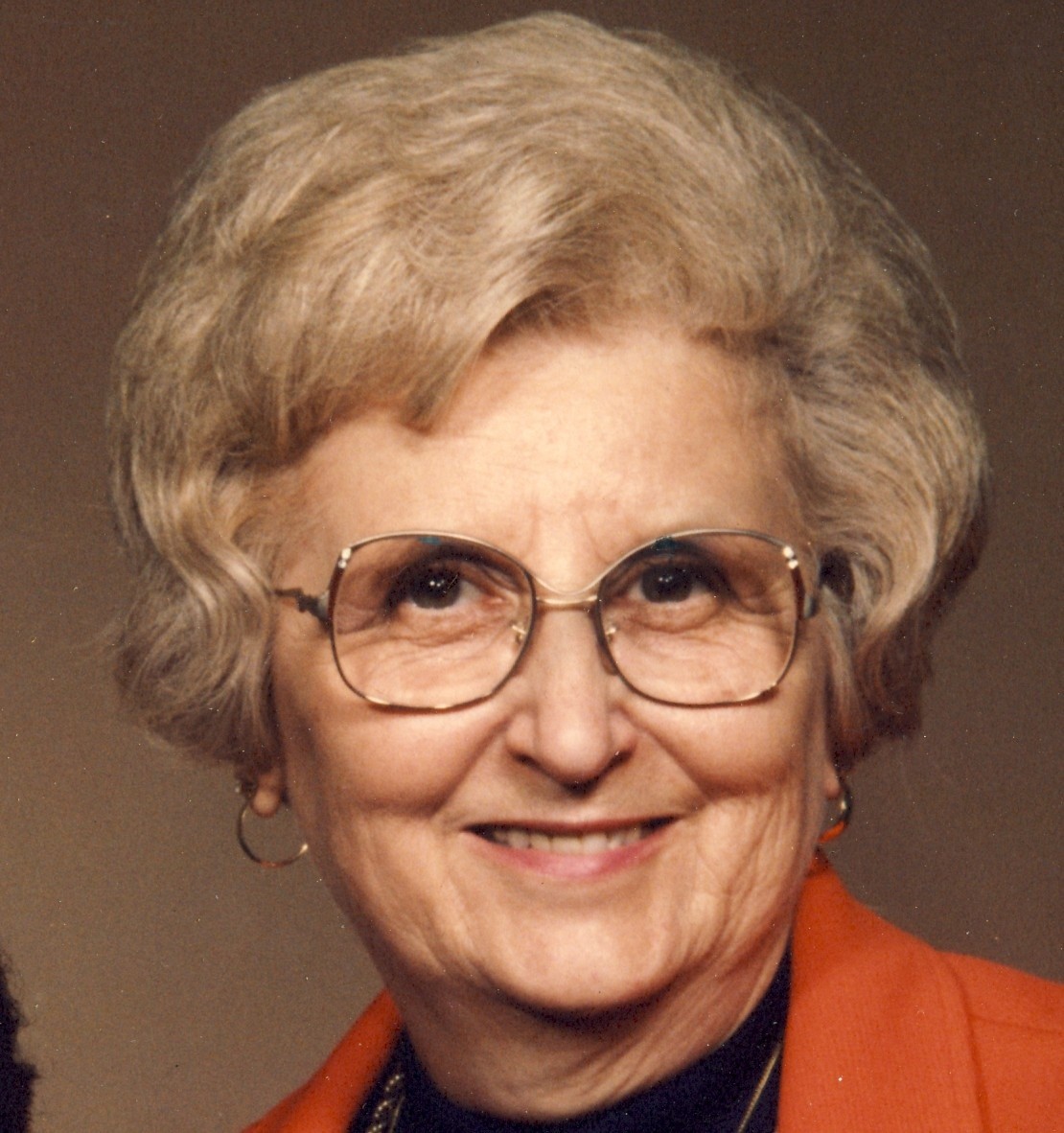 Helen Johnson Obituary Virginia Beach, VA