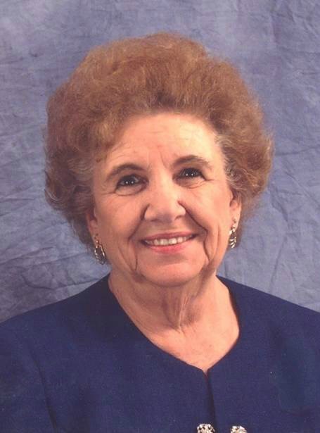 Obituary of Theresa Upchurch