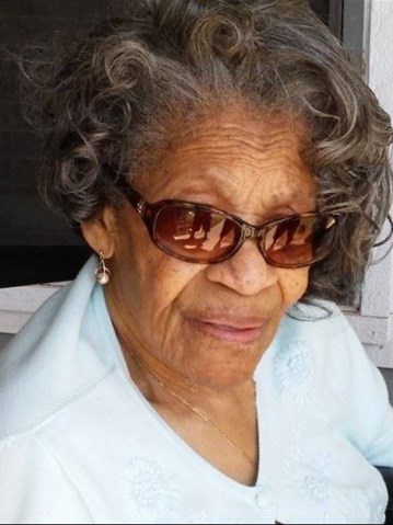 Obituary of Juanita GL Francis