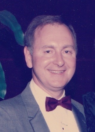 Obituary of Virgil Gordon Jones