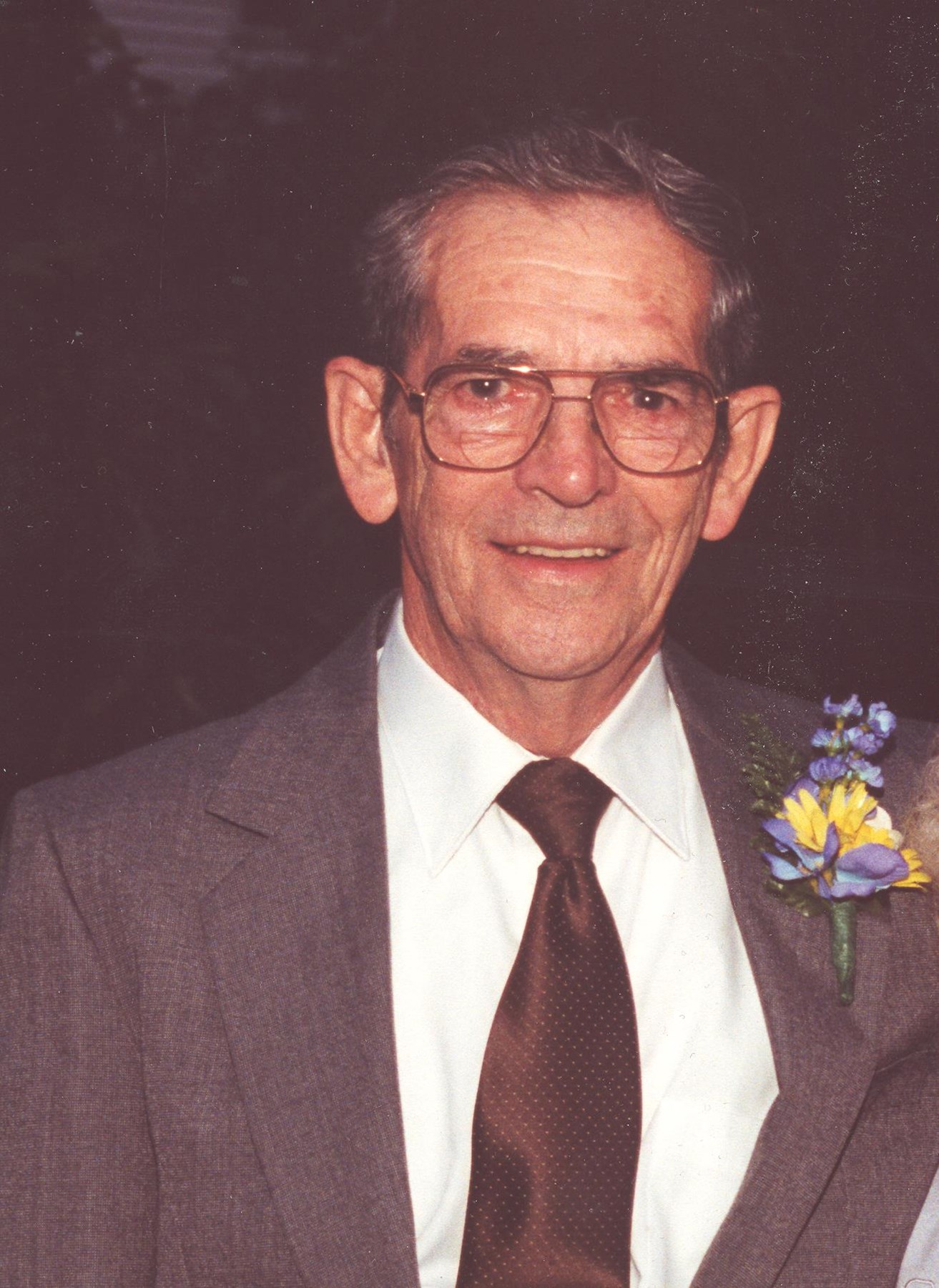 Obituary of George S. Fenno Jr.
