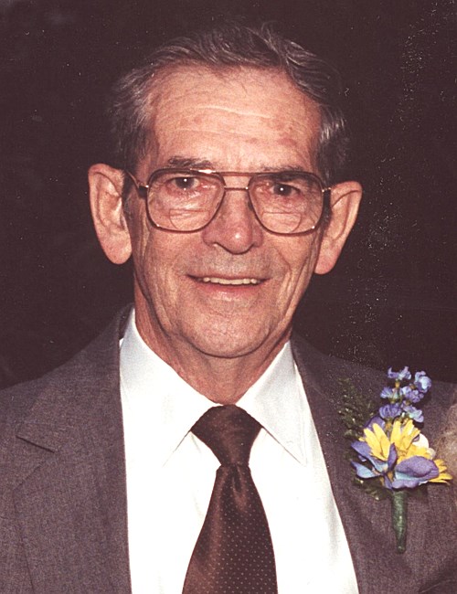 Obituary of George S. Fenno Jr.