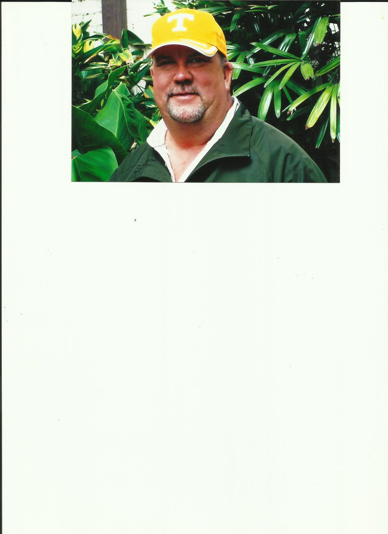 Obituary of Robert "Dave" Guthrie