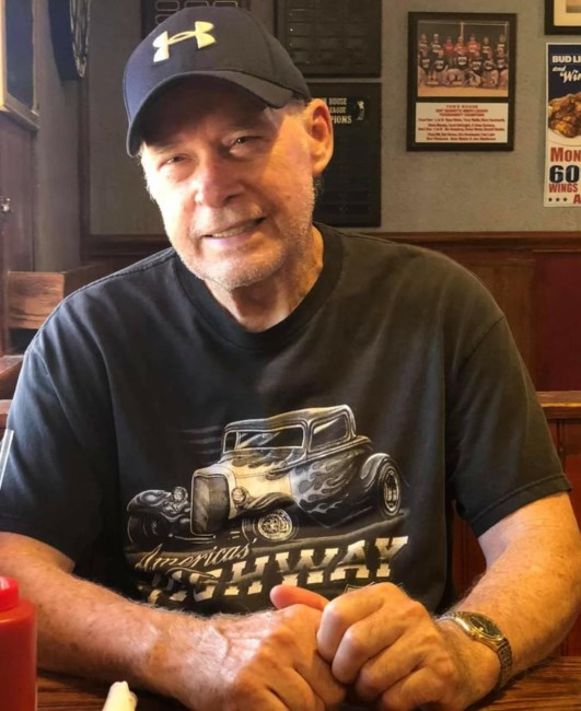 Obituary of Gary L. Crites