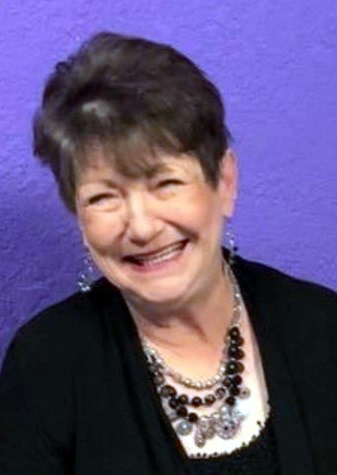 Obituary of Bonnie "Marcy" Chronister Davis