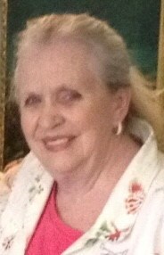 Obituary of Ann Claudette Sandy