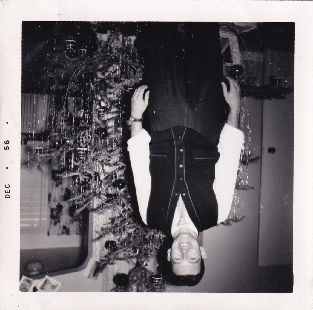 Obituary of James Kennon Whiting