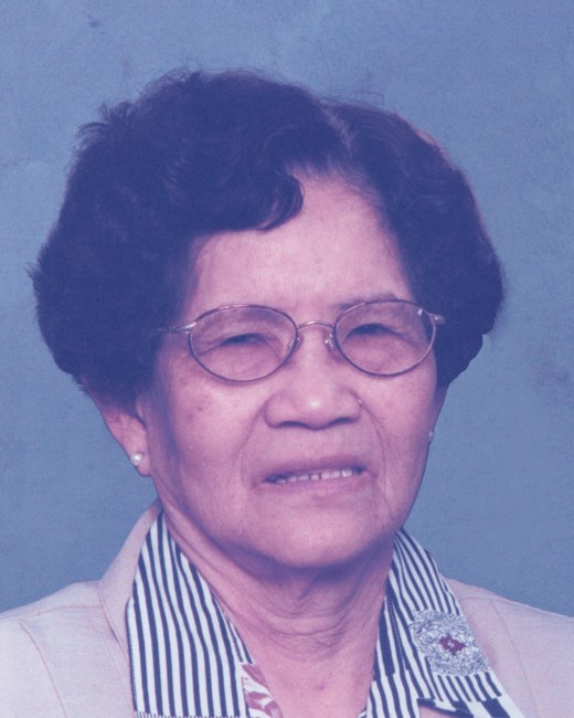 Obituary of Minh Ly