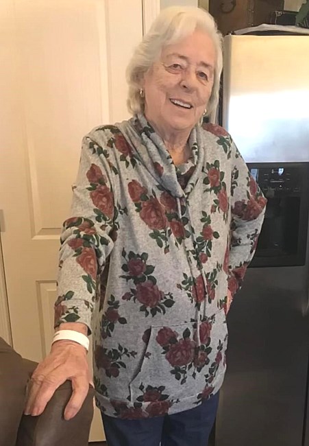 obituary image