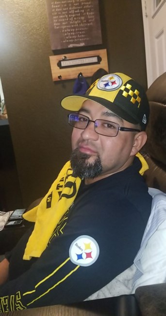 Obituario de Mario "Maito" Alberto Gomez