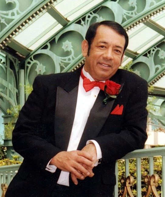 Obituario de Guadalupe Gutierrez Jr.