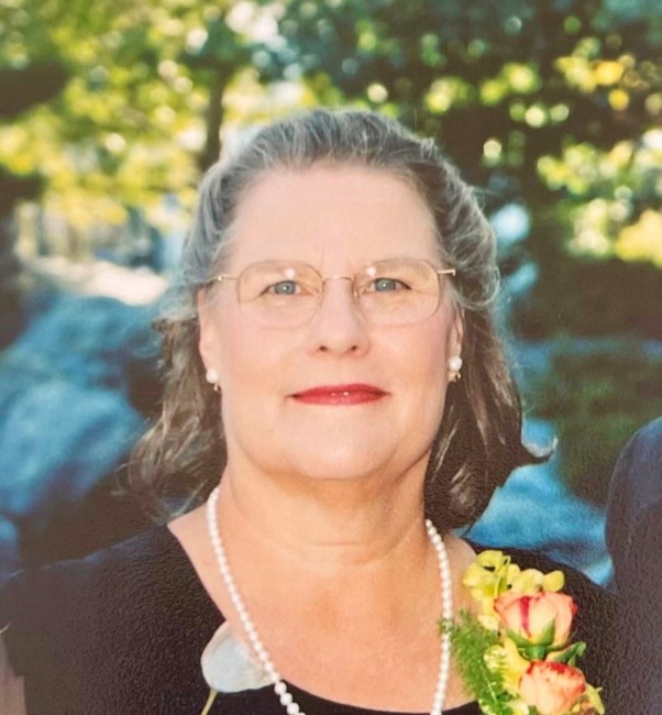 Obituary of Connie Joy Brunjes