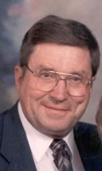 Obituary of James Irwin Kooman