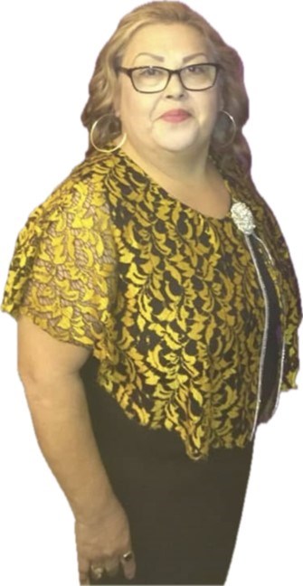 Avis de décès de Andrea Cavazos Contreras