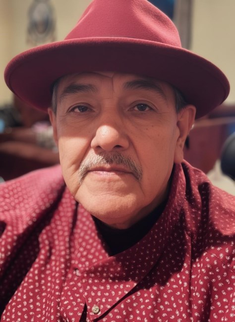 Obituary of Robert Rodriquez Jr.