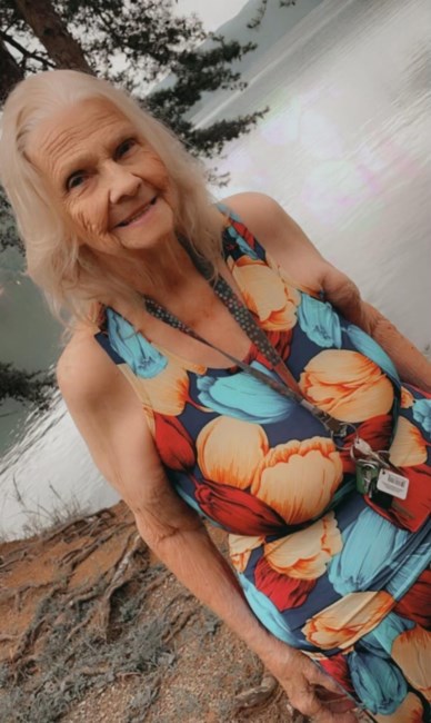 Obituary of Bettye June Jones