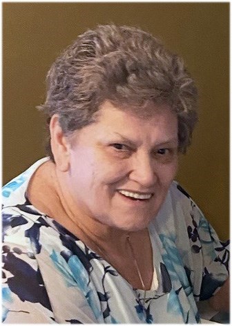 Obituary of Mildred Maddeline Koolwick