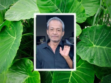 Obituary of Alfredo Bello Ugalino Jr.