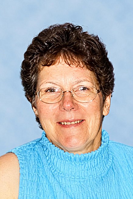 Obituary of Betsy L. Kidby