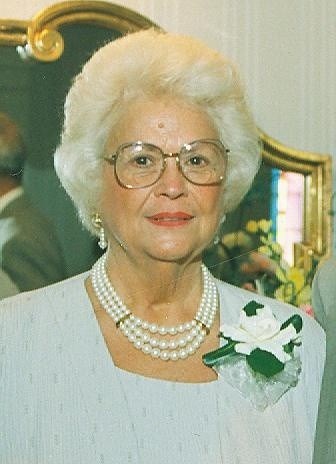 Obituary of Barbara Joan Russell