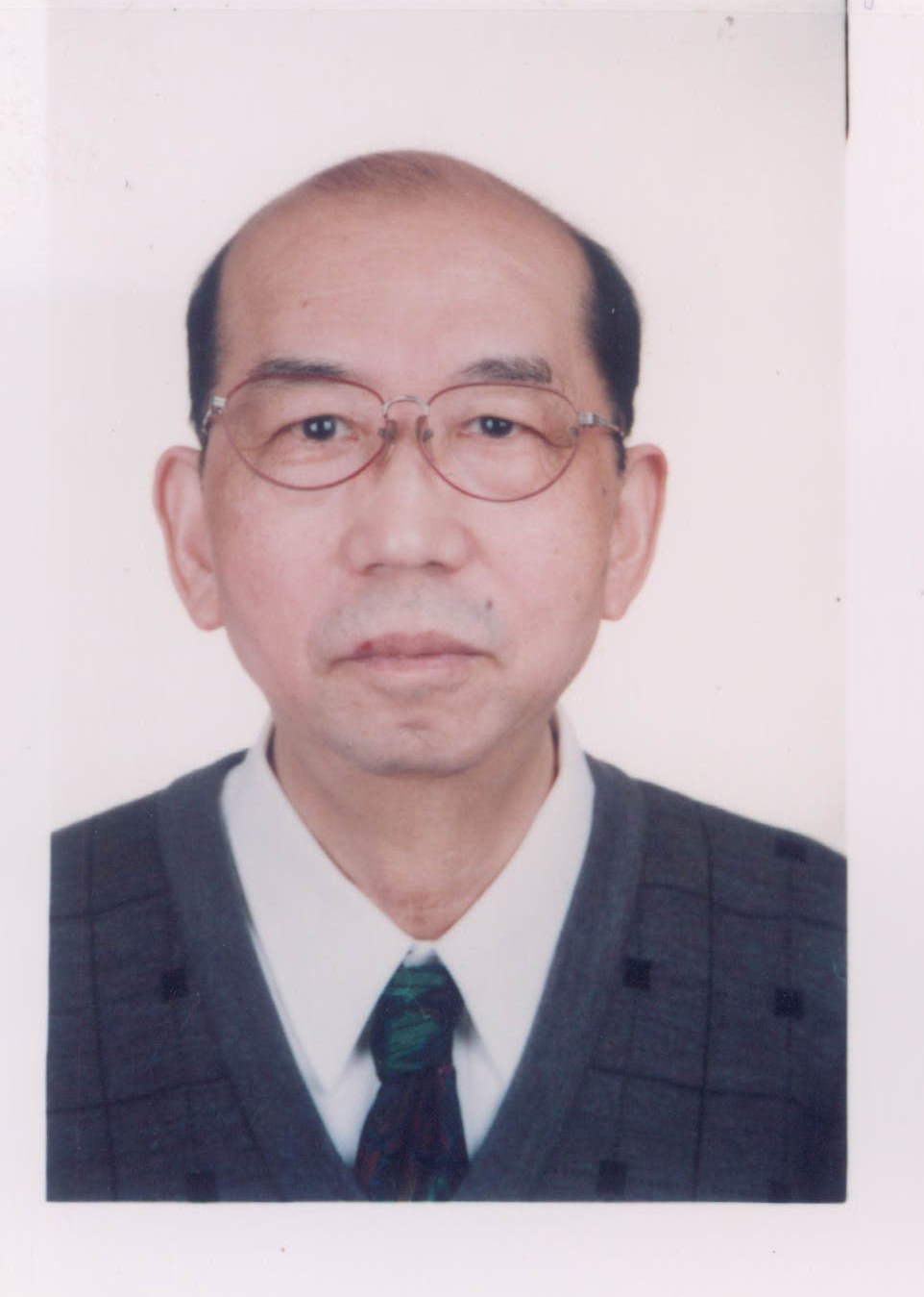 Obituary of Wen Tian Nie